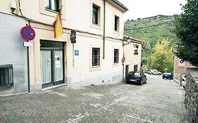 Eco Hotel Toledo